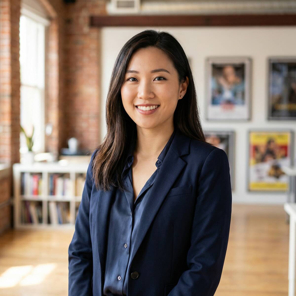 探花制片人李婷